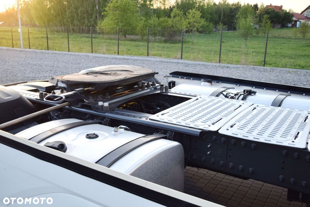 DAF XG+ 530 EVO Standard - 22