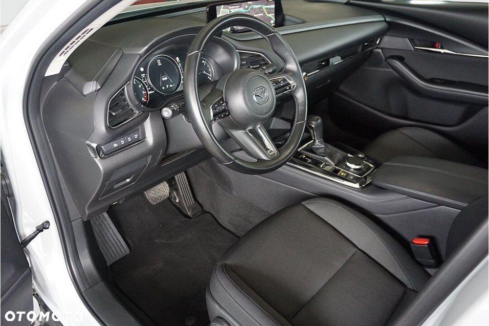 Mazda CX-30 - 7