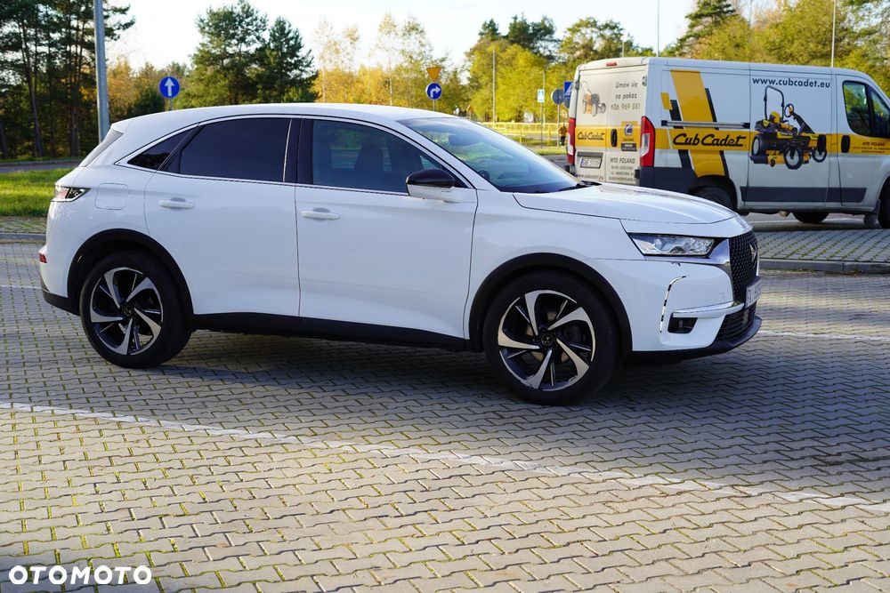DS Automobiles DS 7 Crossback - 5
