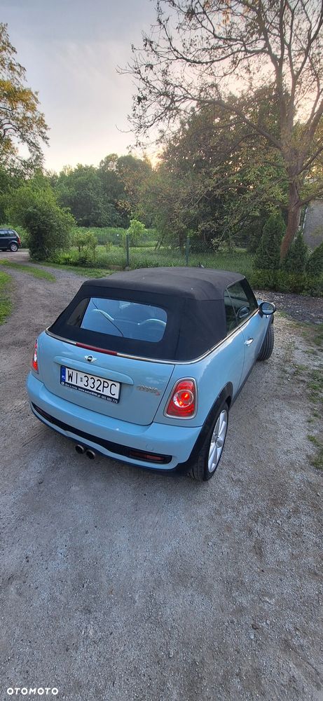 MINI Cooper S - 14