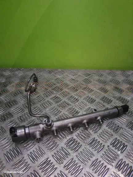 Reparação de Motor Mercedes C250 2.2 Cdi 651.913 - 5