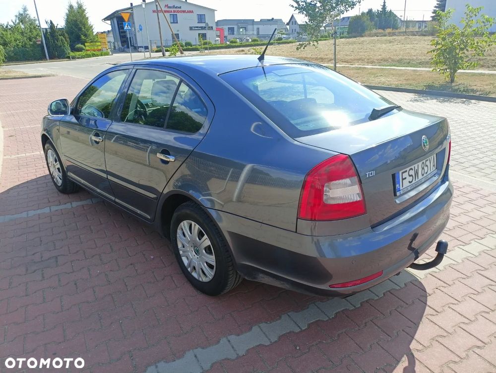 Skoda Octavia 1.6 TDI Classic - 5