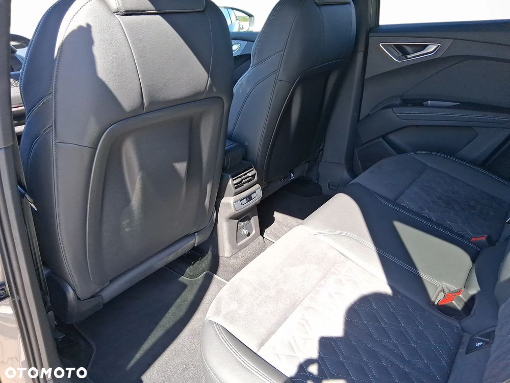 Audi Q4 e-tron 40 63kWh - 28