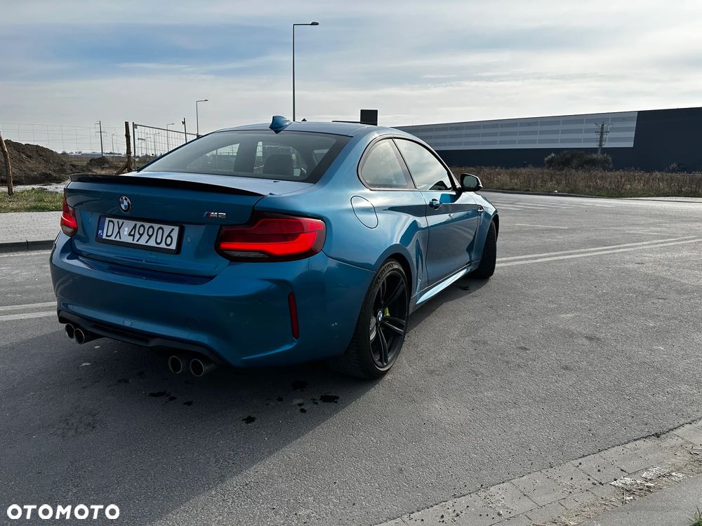 BMW M2 - 11