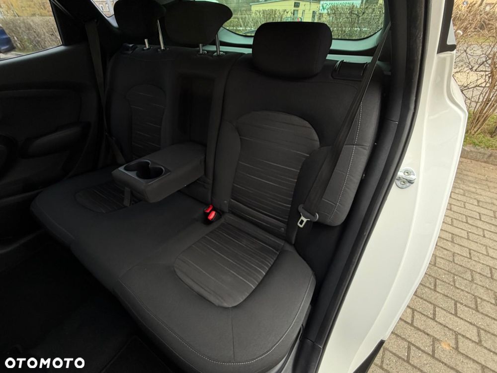 Hyundai ix35 1.6 2WD blue Style - 35
