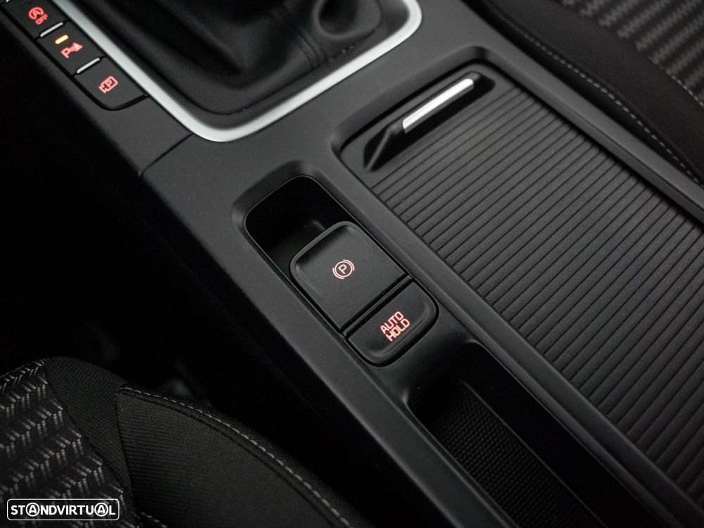 Kia XCeed 1.0 T-GDI Drive - 25