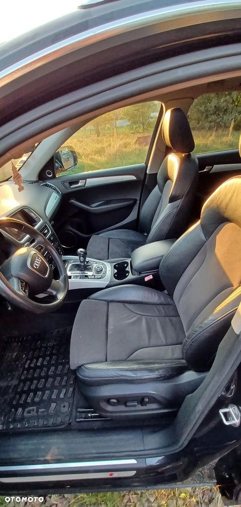 Audi Q5 3.0 TDI Quattro S tronic - 15