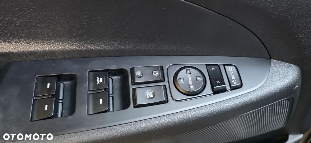 Hyundai Tucson - 19