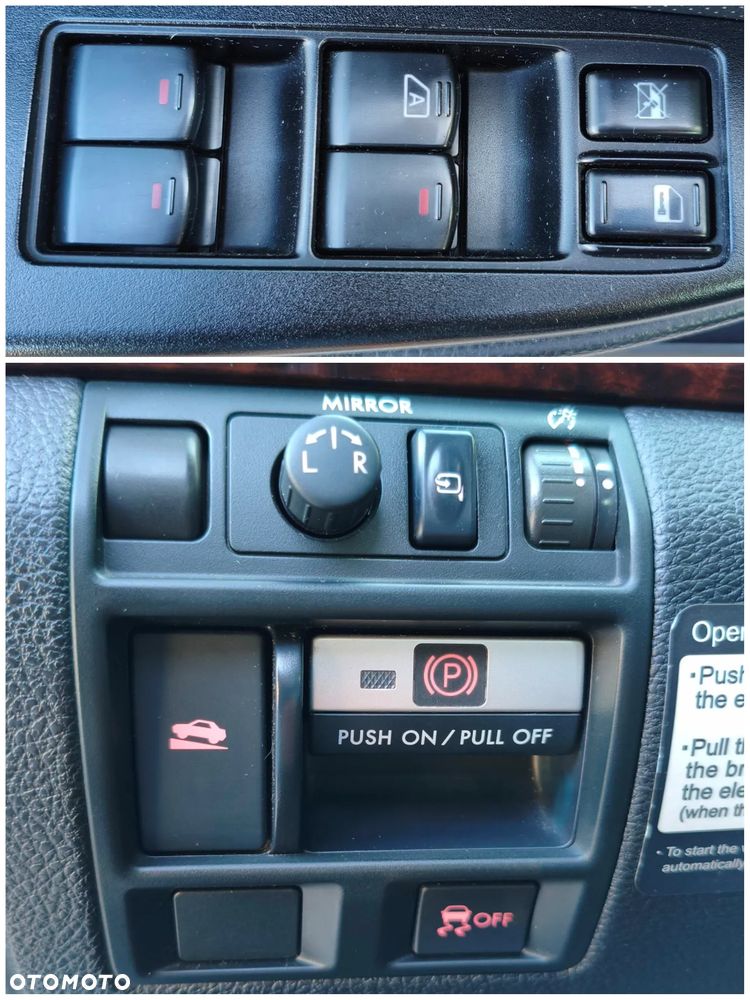Subaru Outback 3.6 R Exclusive Navi MAC - 19