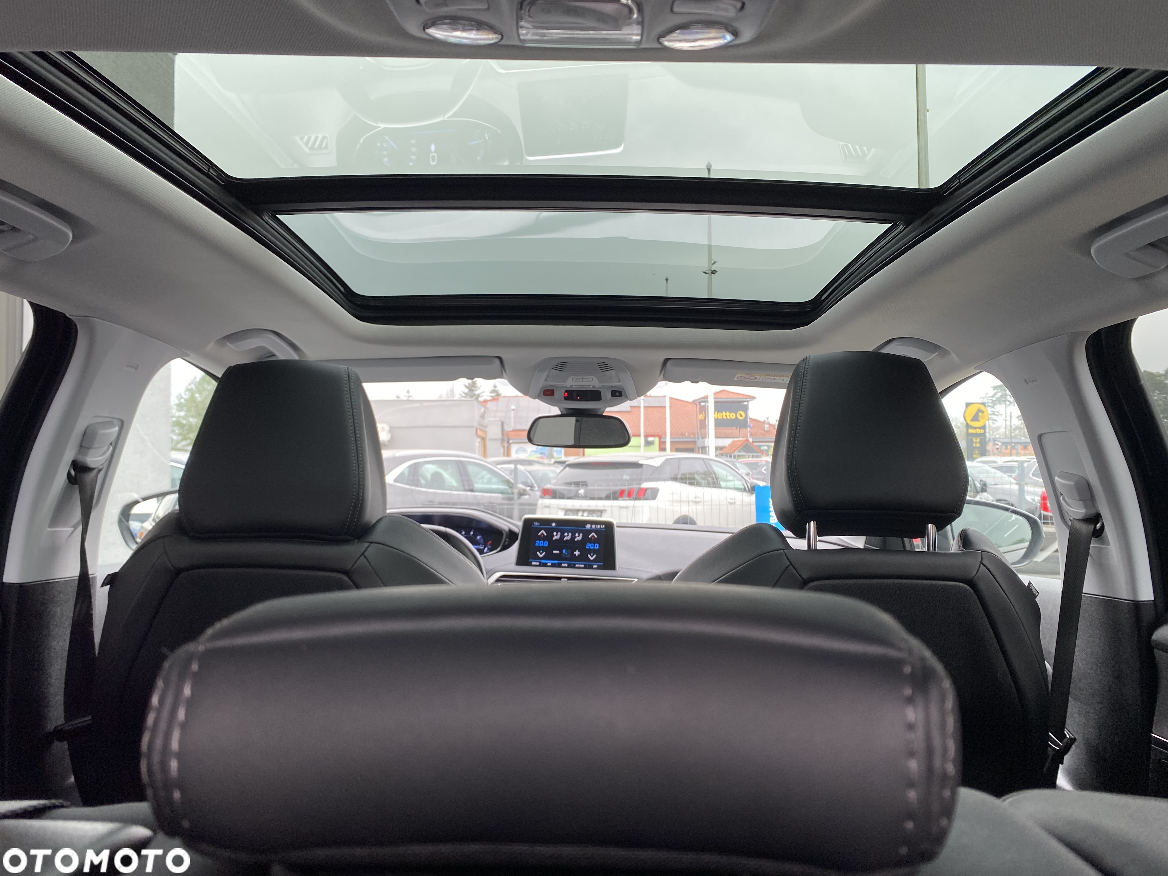Peugeot 3008 BlueHDi 130 Stop & Start EAT8 Active Pack - 26