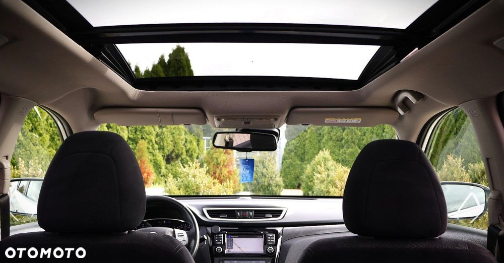 Nissan X-Trail - 22