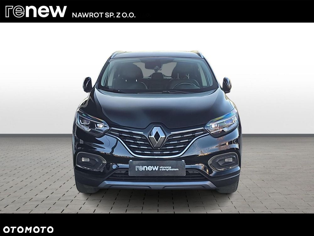 Renault Kadjar - 8