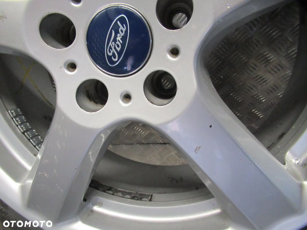 Koła Ford Mondeo Focus Kuga C-Max 7Jx17 et48 5x108 - 6
