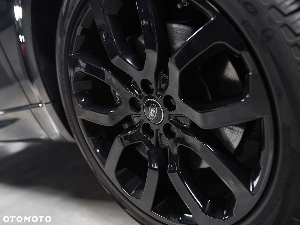 Land Rover Range Rover Sport S 5.0 V8 S/C HSE Dynamic - 27