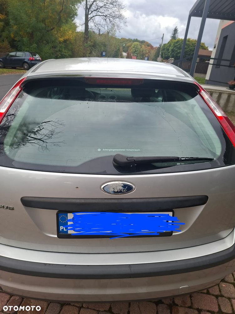 Ford Focus - 9