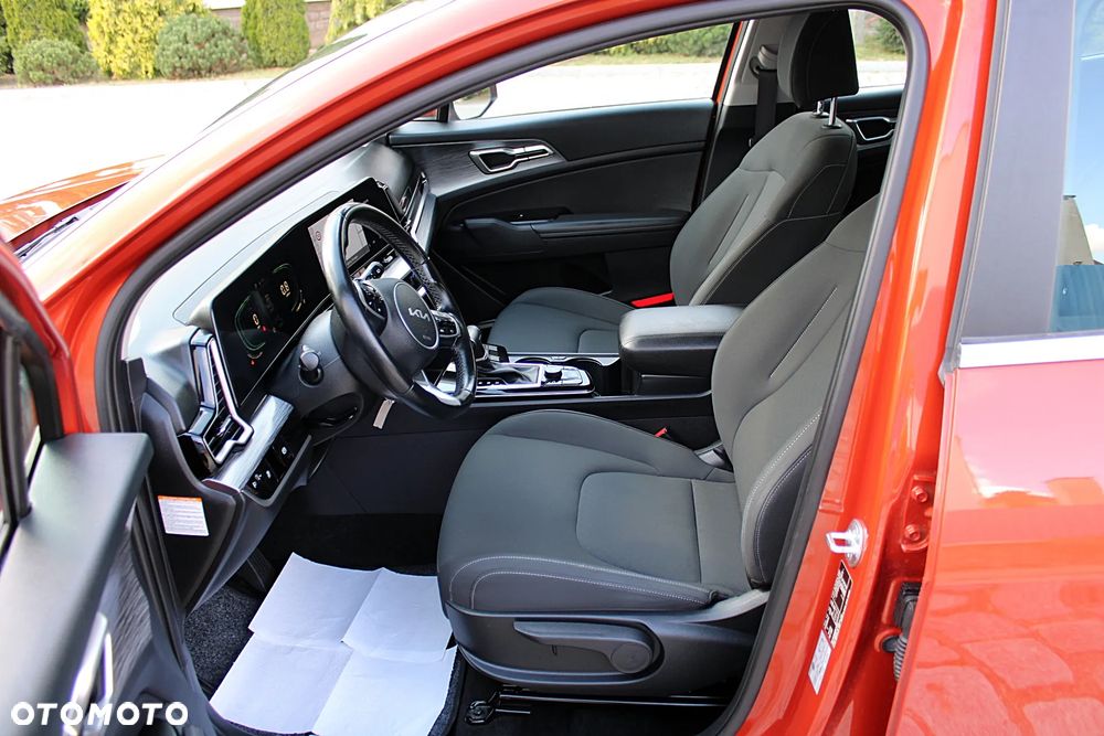 Kia Sportage - 16