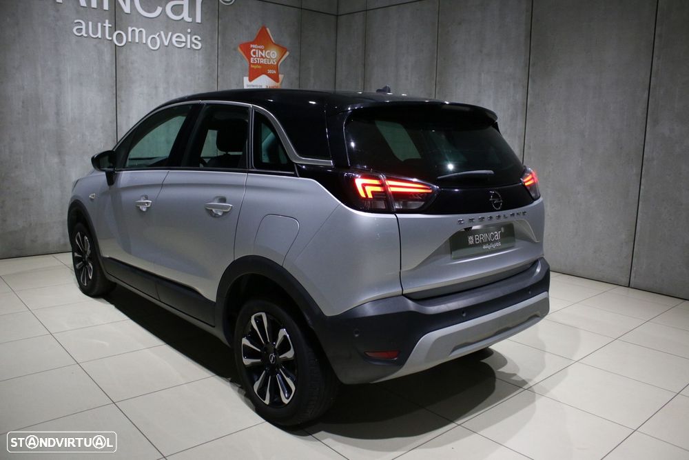 Opel Crossland 1.2 T Business - 11