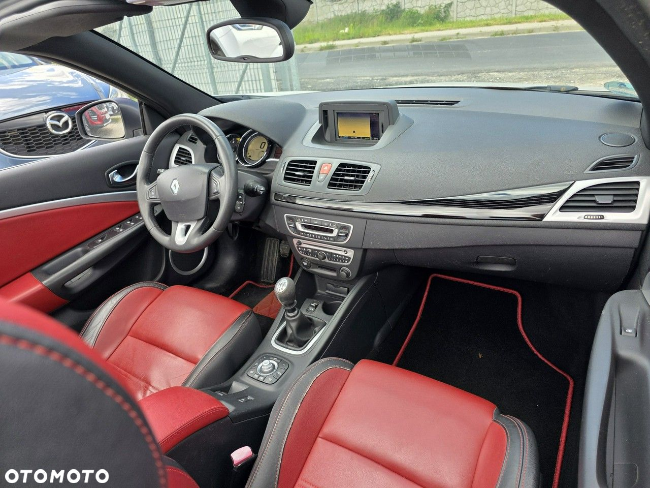 Renault Megane 1.9 dCi Exception - 27