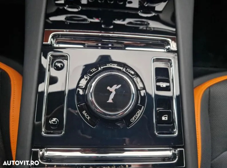 Rolls-Royce Spectre - 17