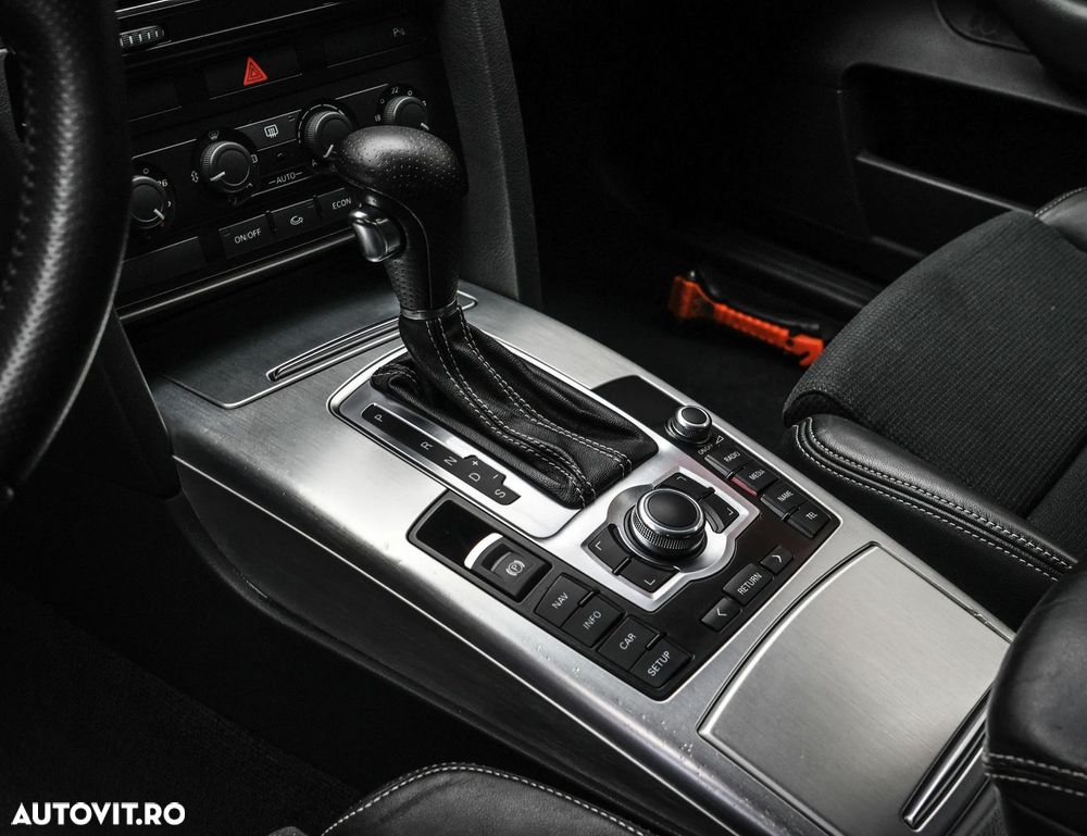 Audi A6 Limuzina - 17