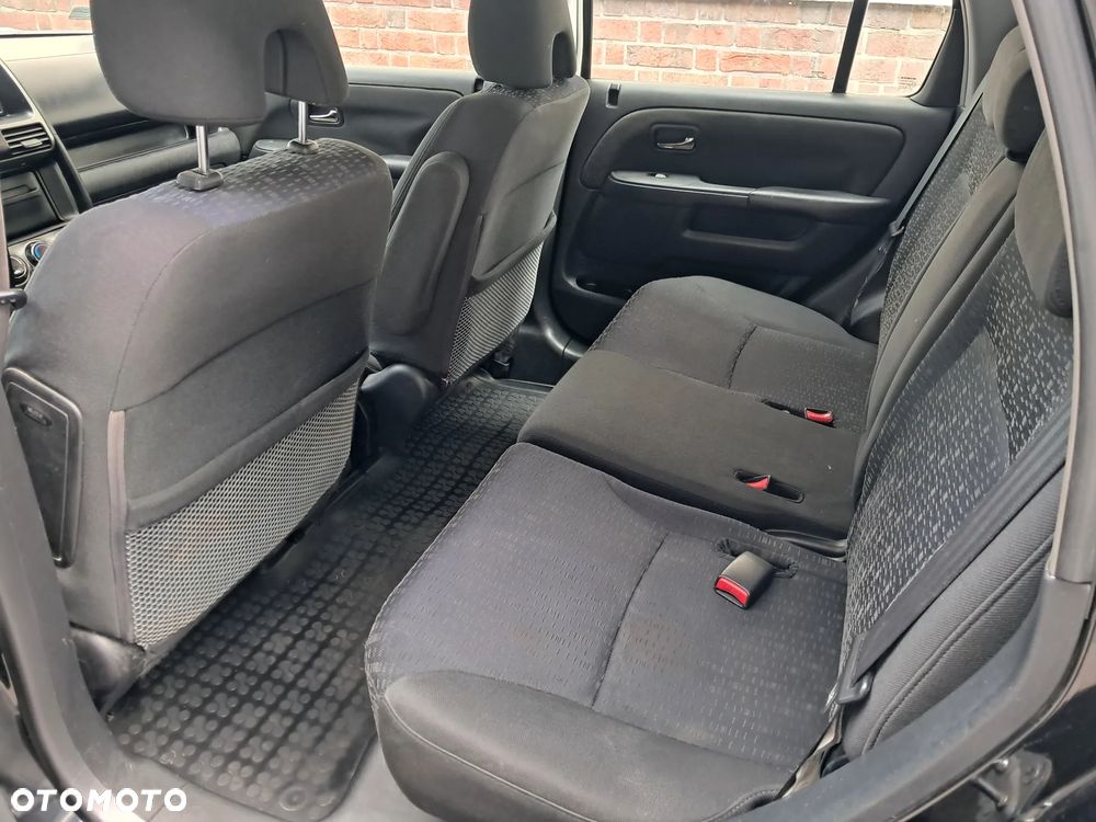 Honda CR-V 2.2i-CTDi ES - 13