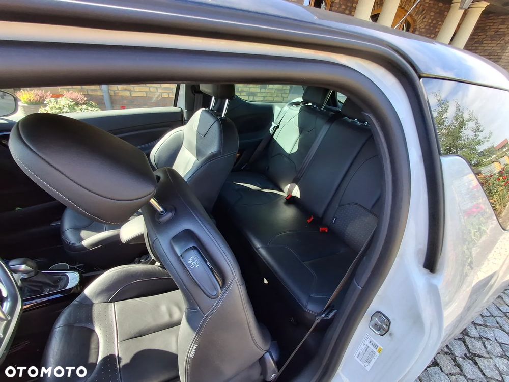 Citroën DS3 - 6