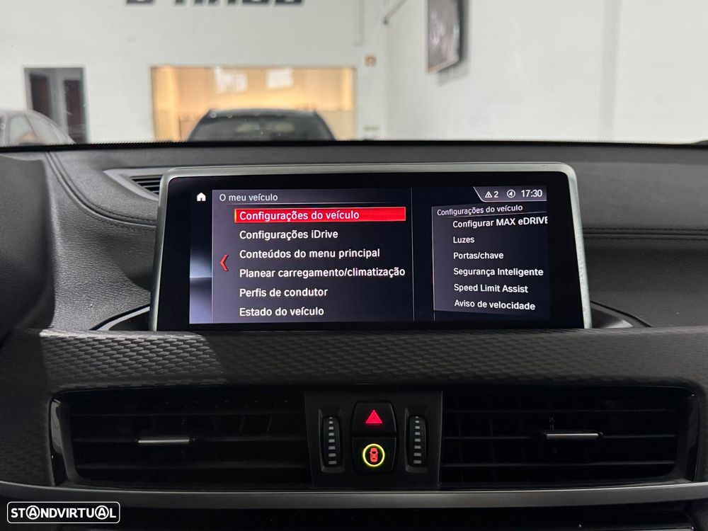 BMW X2 25 e xDrive Pack M - 27