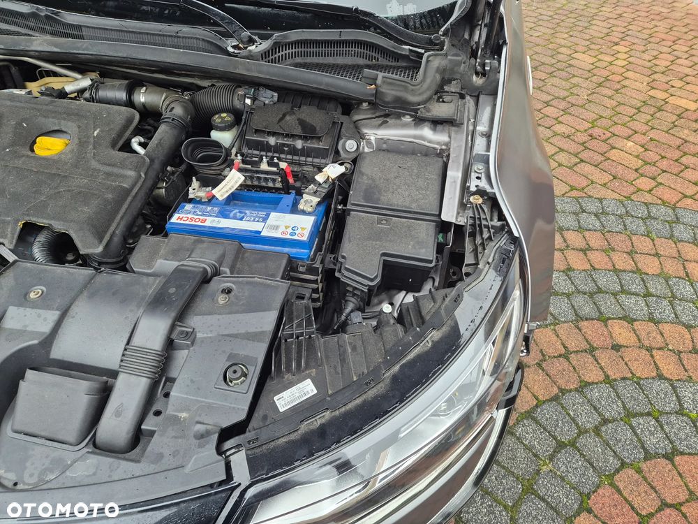 Renault Talisman ENERGY dCi 130 EDC INTENS - 11