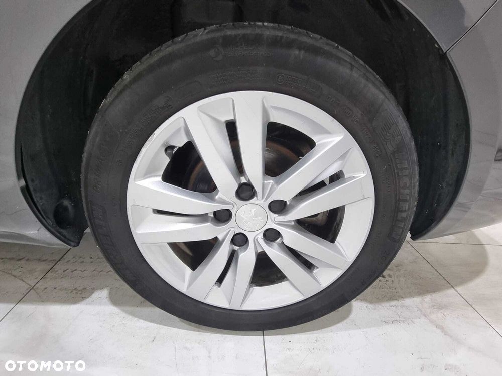 Peugeot 308 - 31