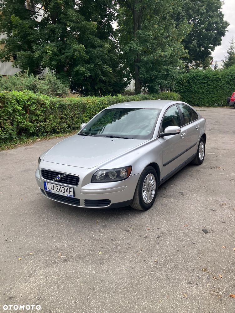 Volvo S40 1.6 - 6