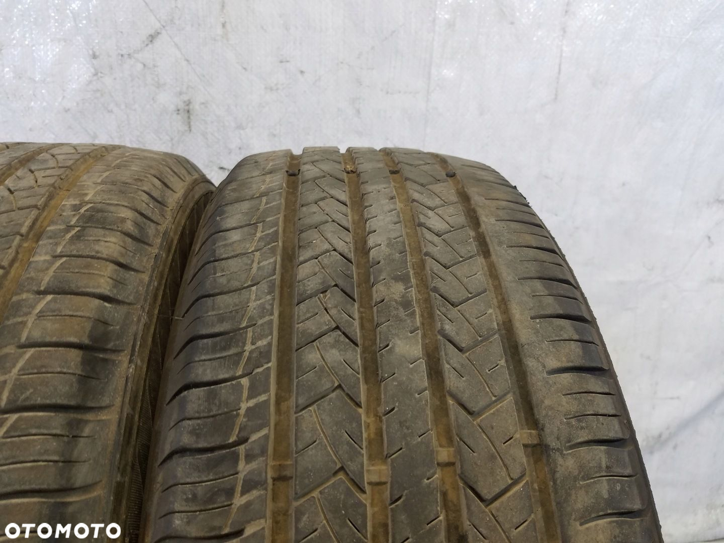 OPONA OPONY LETNIE FARROAD FRD 66 225/60 R18 100H - 2