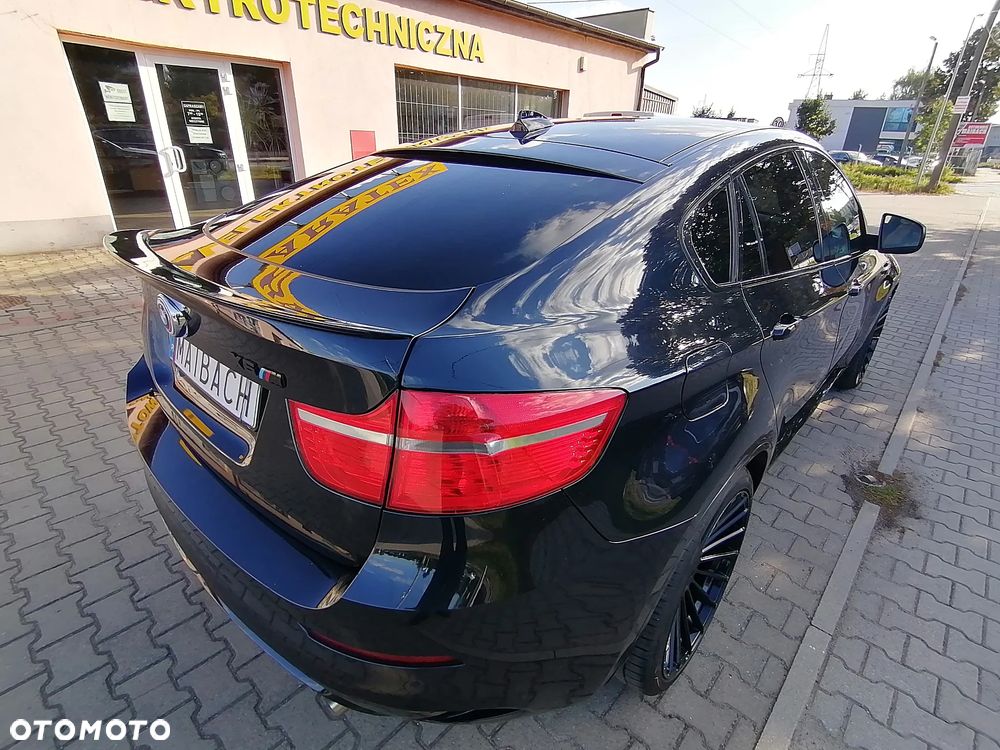 BMW X6M ver-standard - 17