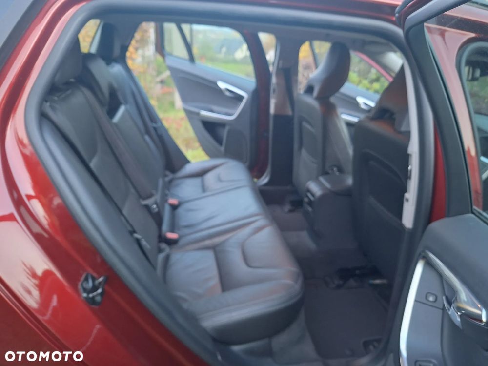 Volvo V60 D3 - 8