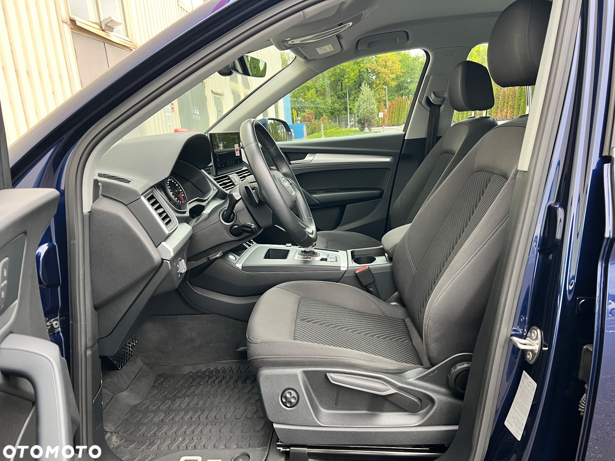 Audi Q5 - 14