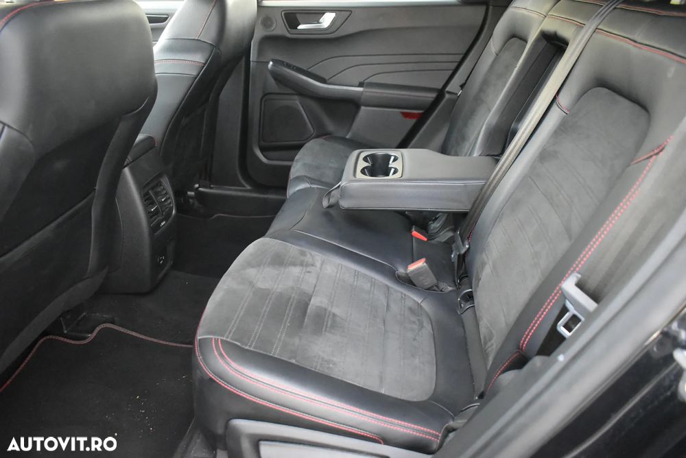 Ford Kuga 2.5 Duratec FHEV AWD ST Line - 20