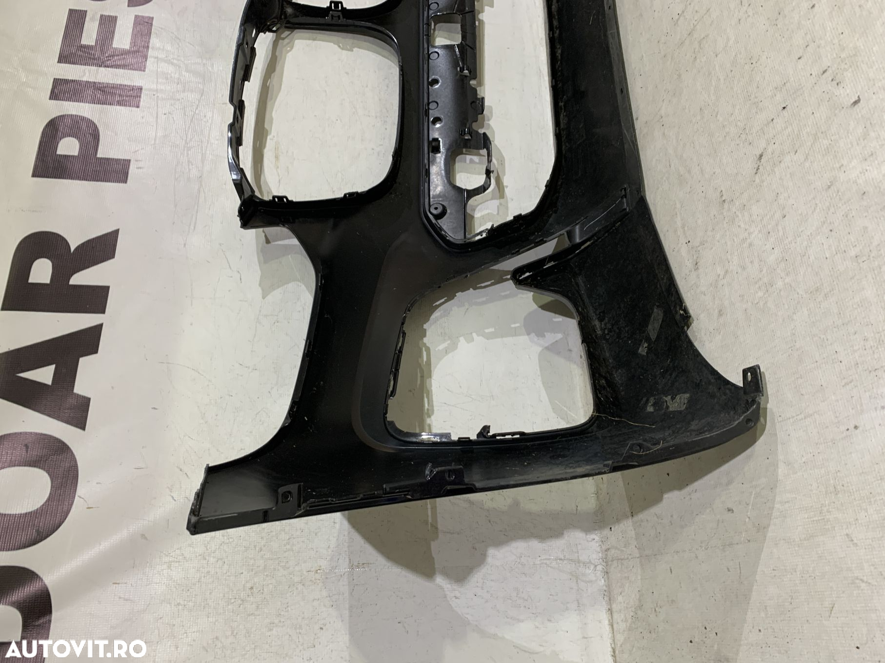 Bara fata BMW X3, X4, G01, G02, M-Sport, 2018, 2019, 2020, 2021, cod origine OE 5111139605. - 6