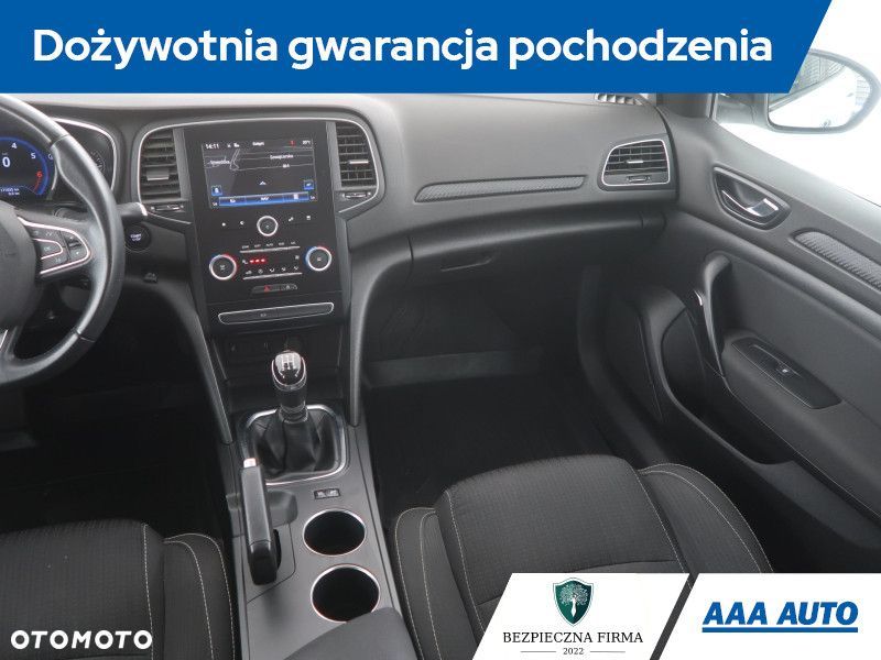 Renault Megane - 10