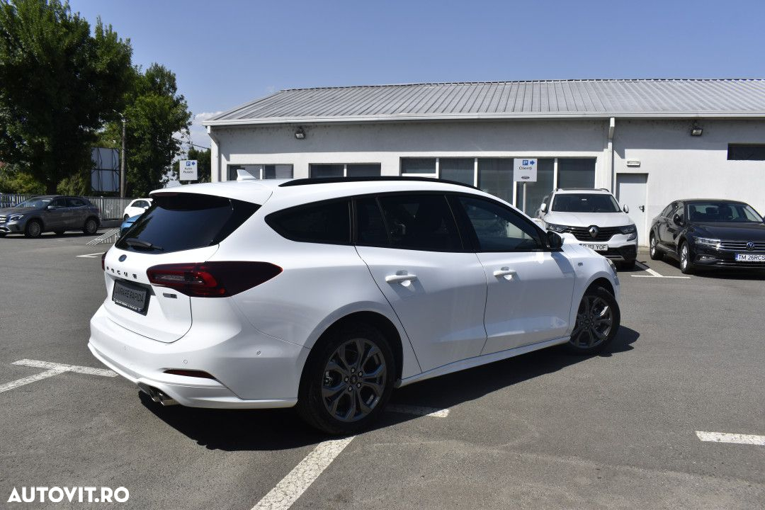 Ford Focus - 6