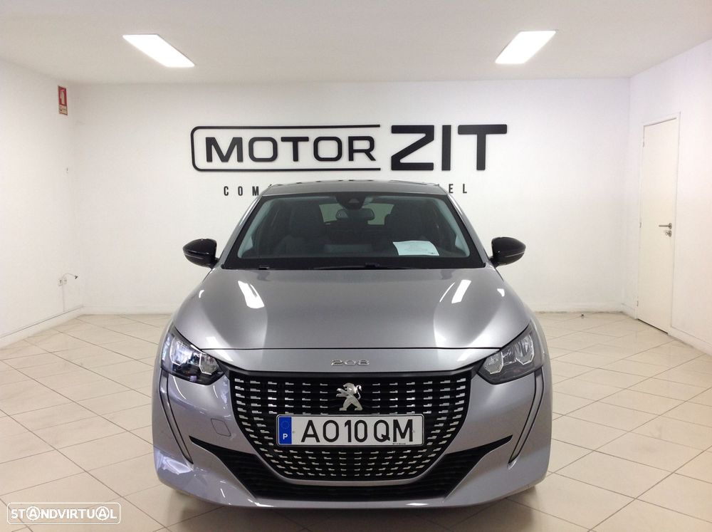 Peugeot 208 1.2 PureTech Allure - 2