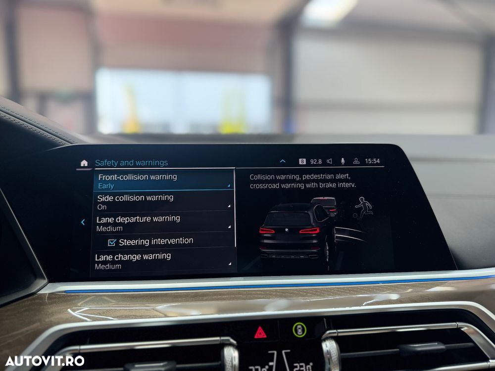 BMW X5 xDrive45e AT PHEV - 30