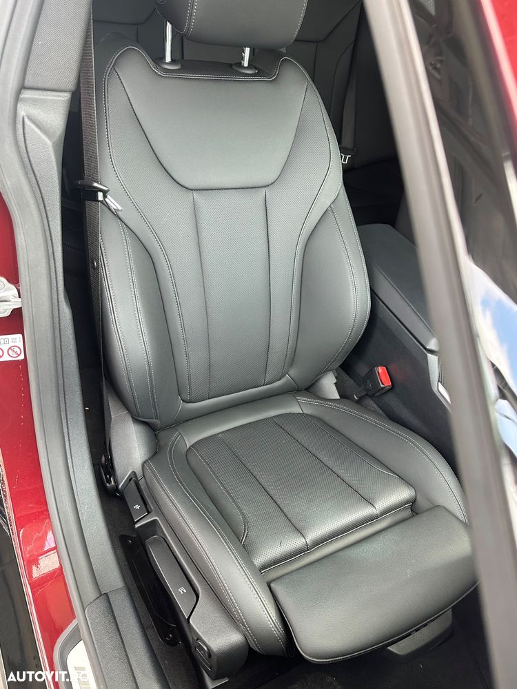 BMW Seria 4 420d xDrive AT MHEV - 22