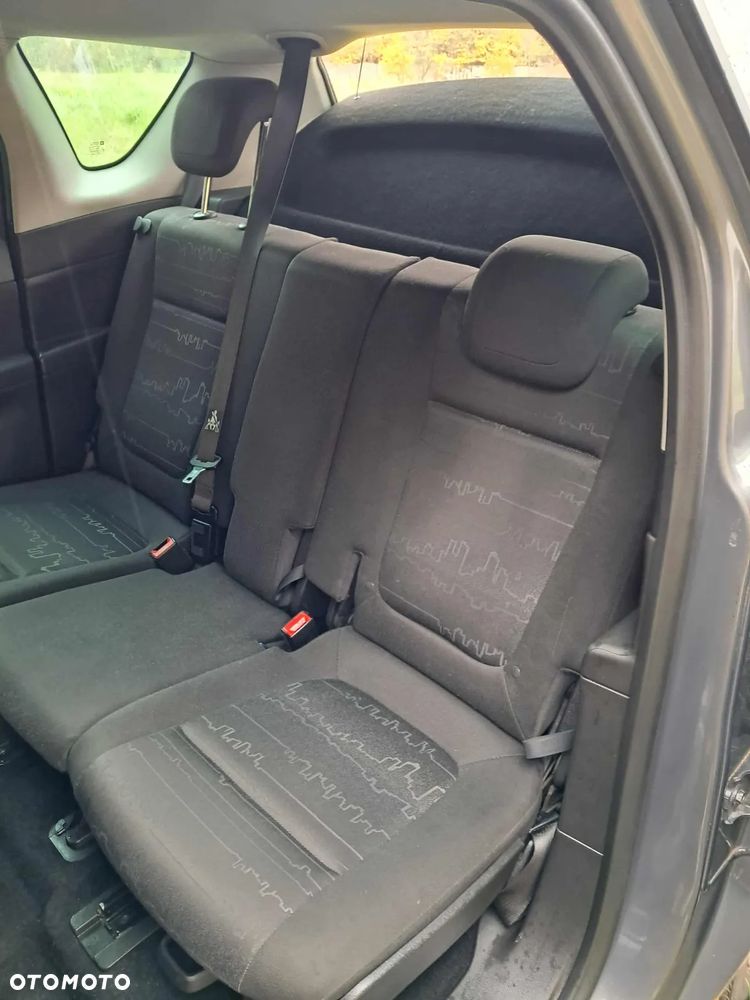 Opel Meriva - 6