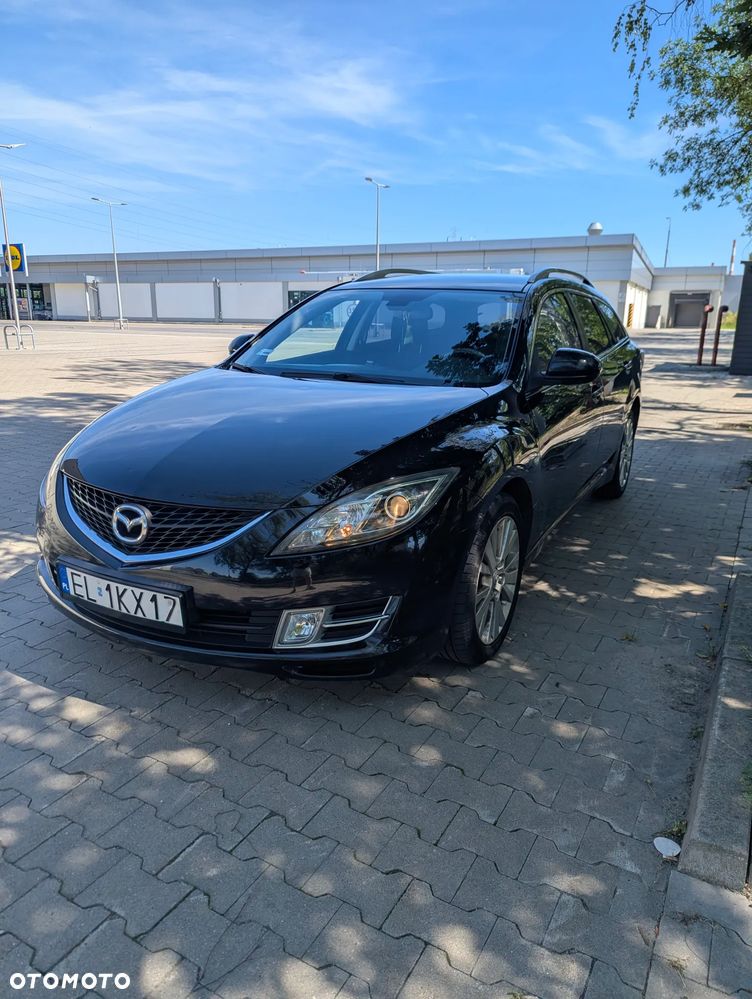 Mazda 6 1.8 Exclusive - 3