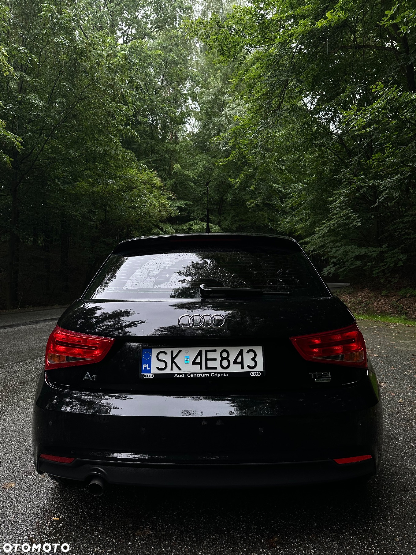 Audi A1 - 10