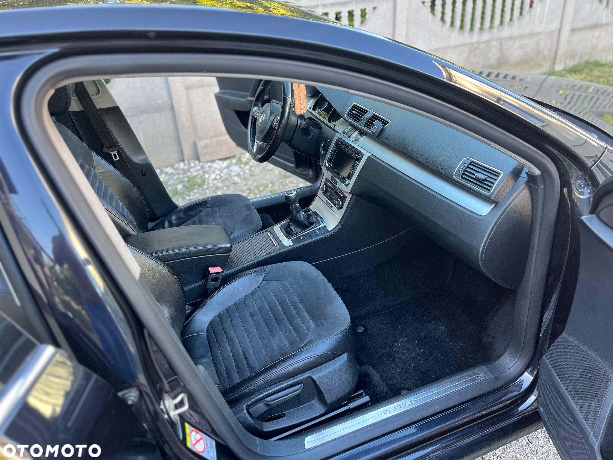 Volkswagen Passat 2.0 TSI Highline - 6