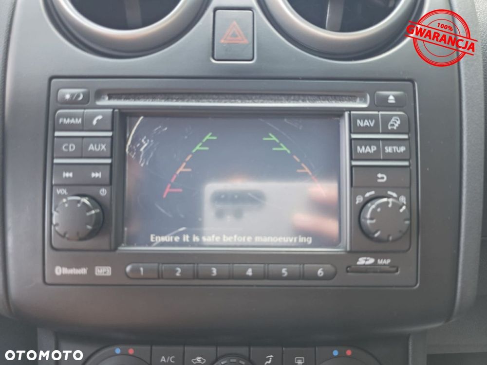Nissan Qashqai 2.0 Tekna Premium - 27