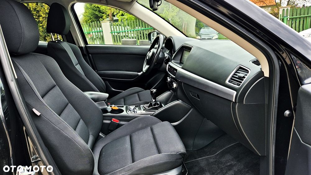 Mazda CX-5 2.0 Skymotion 2WD - 38