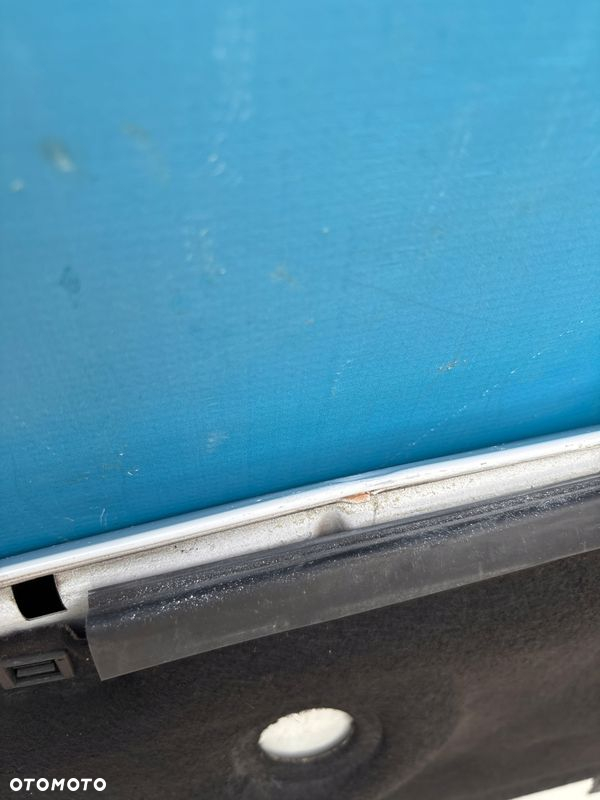 DUCATO BOXER JUMPER Lift 14- maska biała ŁADNA kolor 549 - 8