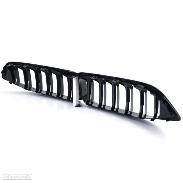 Grelha Bmw Série 8 G14 G15 G16 (2018 em diante) - 8