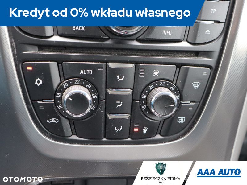 Opel Astra - 13